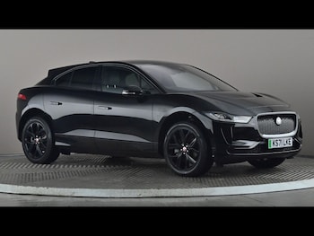 Used Jaguar I-Pace 2022 for sale - 78750278: Photo