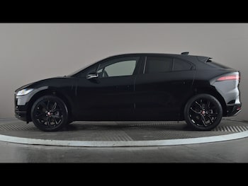 Used Jaguar I-Pace 2022 for sale - 78750278: Photo