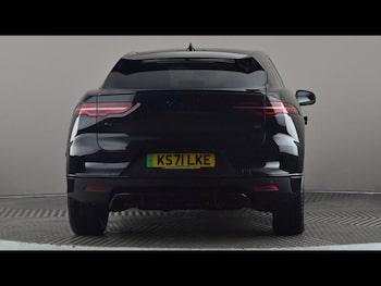 Used Jaguar I-Pace 2022 for sale - 78750278: Photo
