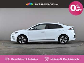 Used Hyundai IONIQ 2022 for sale - 75282462: Photo