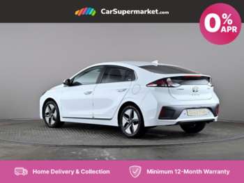 Used Hyundai IONIQ 2022 for sale - 75282462: Photo
