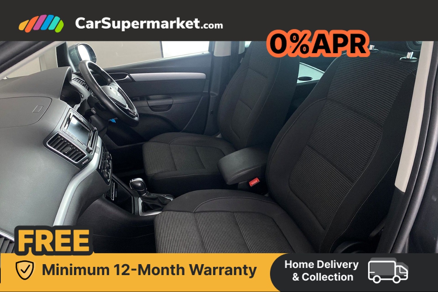 Used Volkswagen Sharan 2021 for sale - 76341657: Photo 16