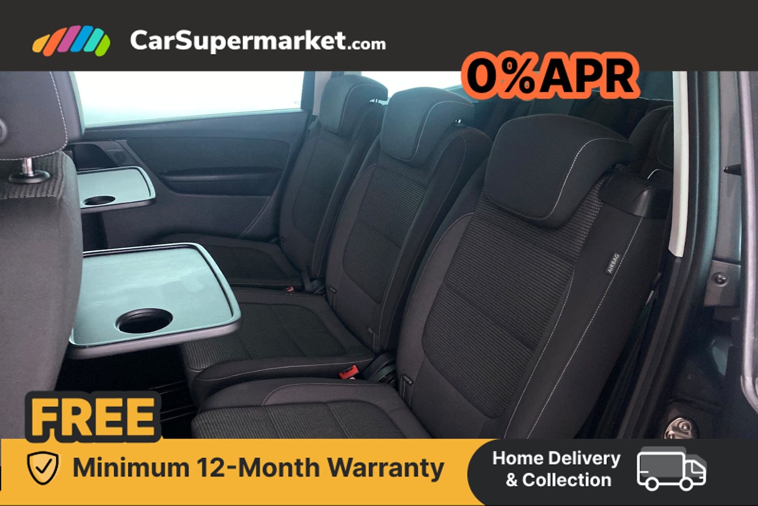 Used Volkswagen Sharan 2021 for sale - 76341657: Photo 17
