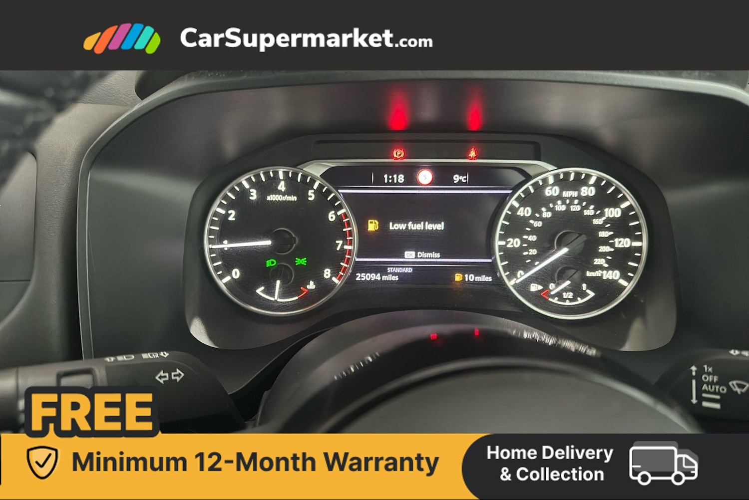 Used Nissan Qashqai 2022 for sale - 76554540: Photo 15