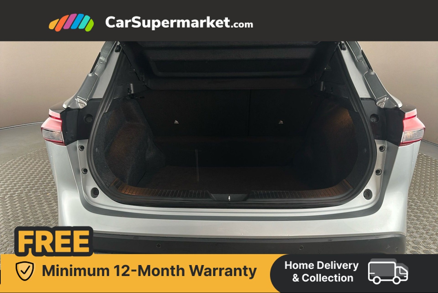 Used Nissan Qashqai 2022 for sale - 76554540: Photo 22