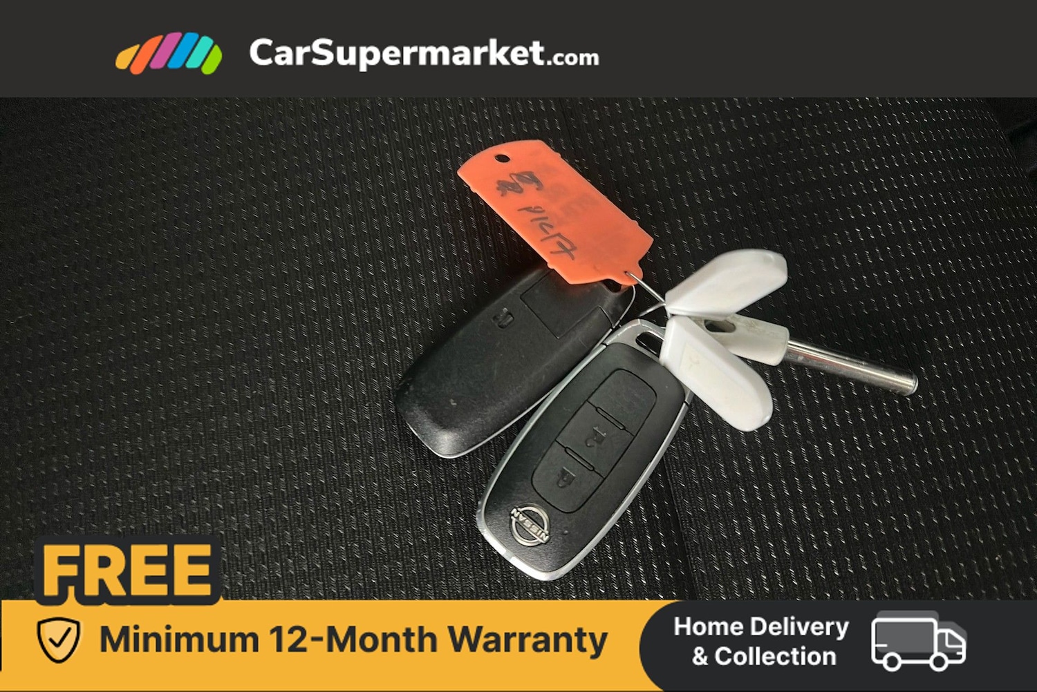 Used Nissan Qashqai 2022 for sale - 76554540: Photo 23