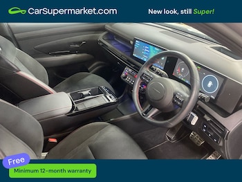 Used Hyundai TUCSON 2025 for sale - 78409931: Photo