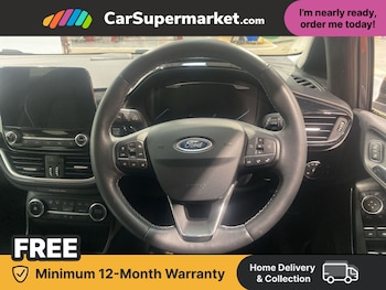 Used Ford Fiesta 2019 for sale - 77747784: Photo