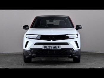 Used Vauxhall Mokka 2023 for sale - 78968979: Photo