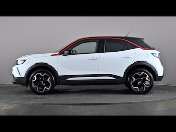 Used Vauxhall Mokka 2023 for sale - 78968979: Photo
