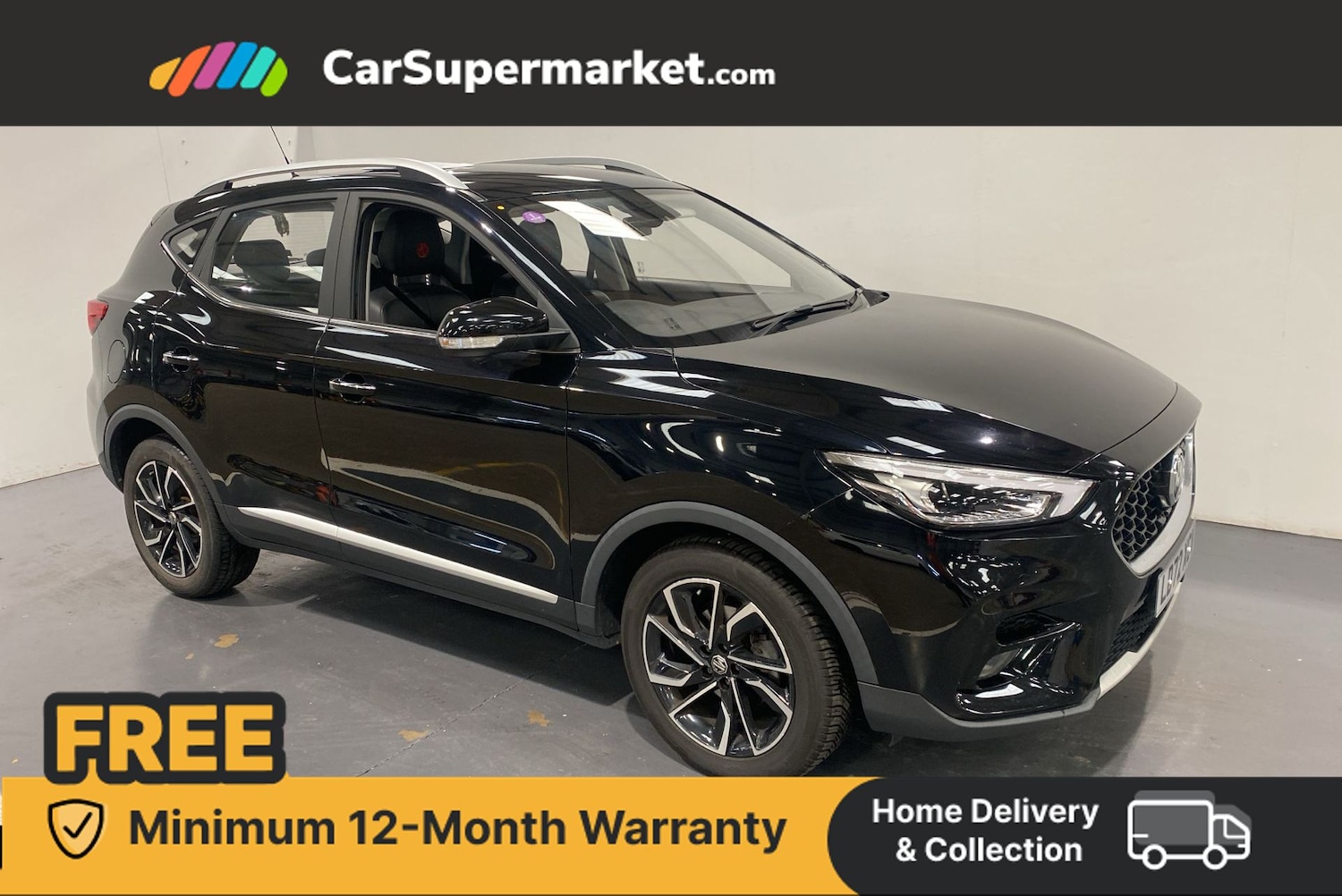 Used MG MG ZS 2022 for sale - 76429038: Photo 1