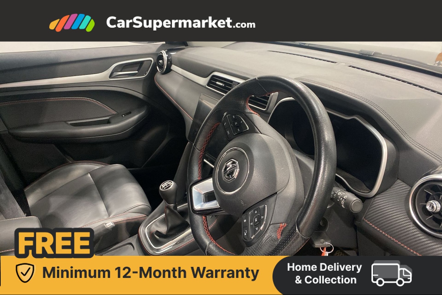 Used MG MG ZS 2022 for sale - 76429038: Photo 2