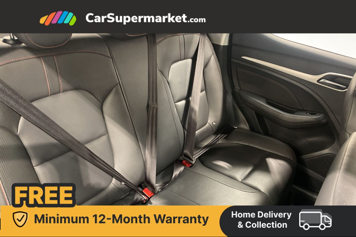 Used MG MG ZS 2022 for sale - 76429038: Photo 3