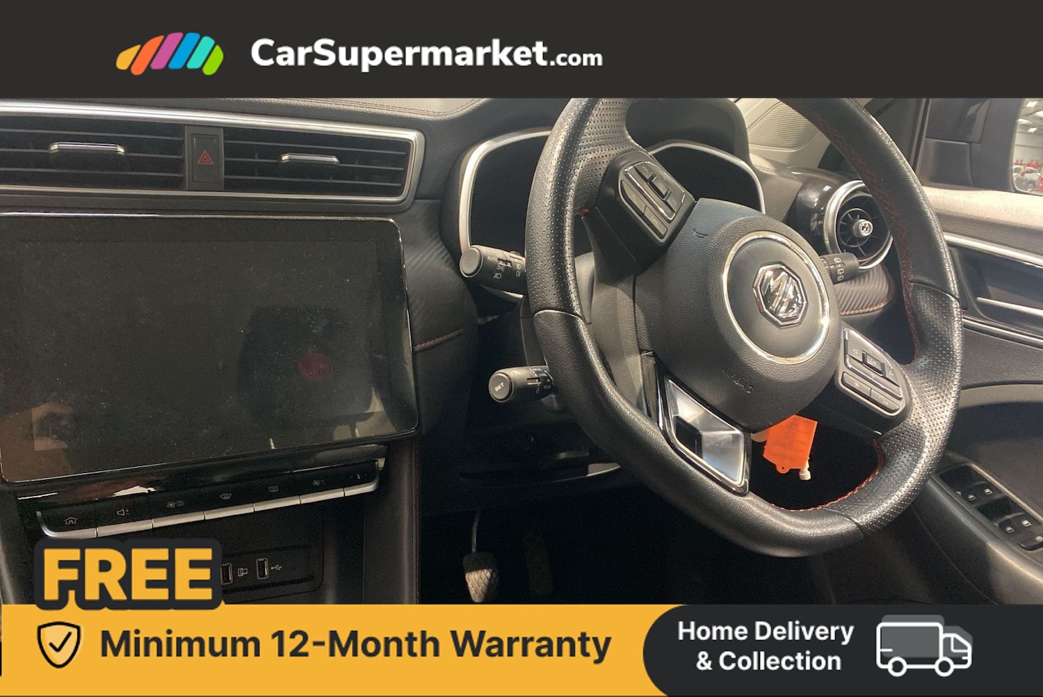 Used MG MG ZS 2022 for sale - 76429038: Photo 6