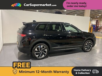 Used Vauxhall Grandland 2025 for sale - 76535164: Photo