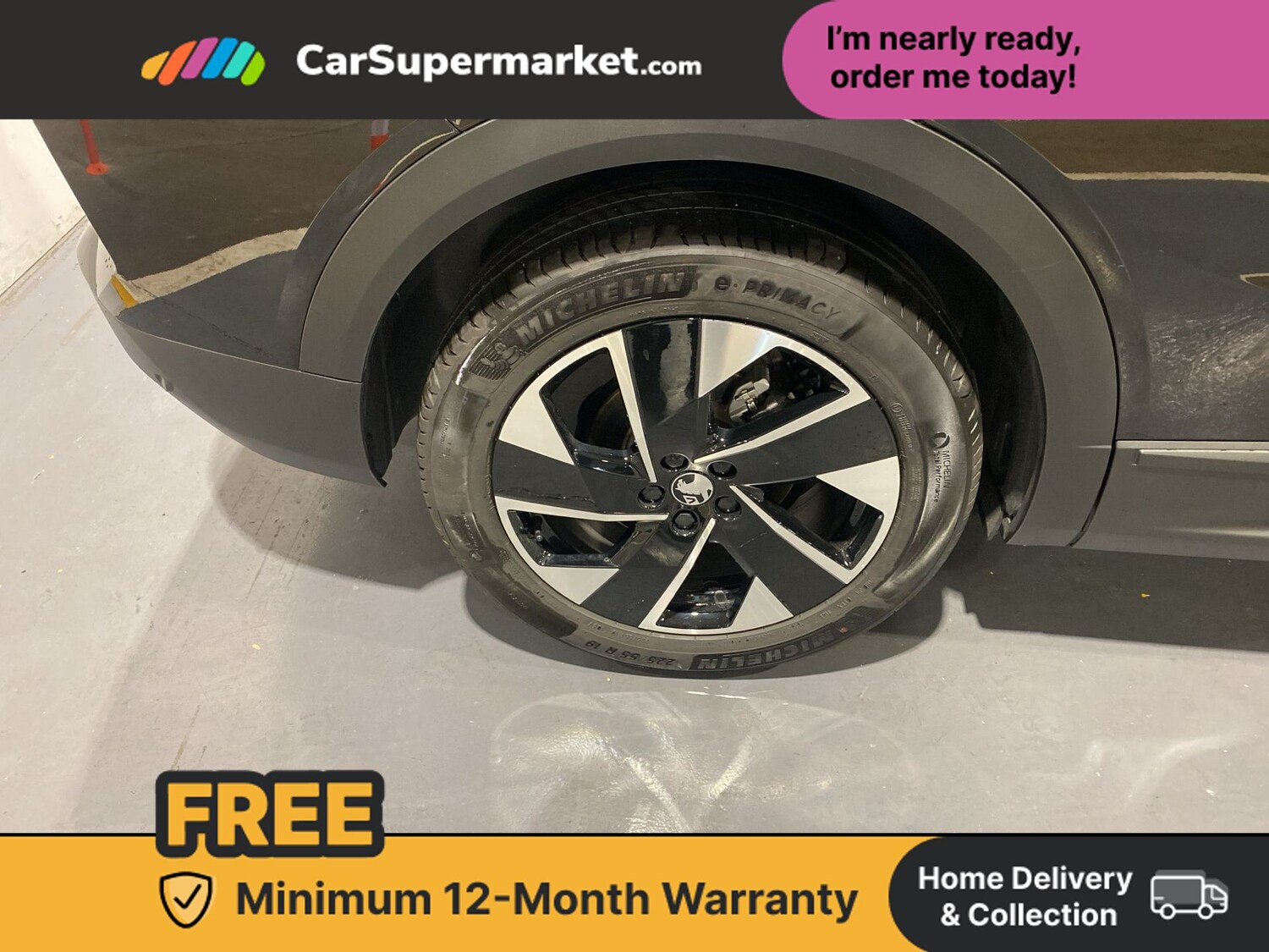 Used Vauxhall Grandland 2025 for sale - 76535164: Photo 3