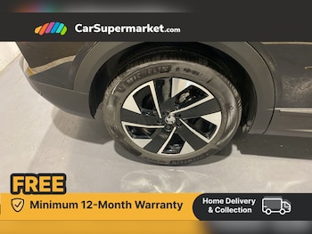 Used Vauxhall Grandland 2025 for sale - 76535164: Photo