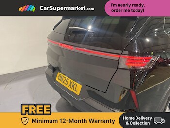 Used Vauxhall Grandland 2025 for sale - 76535164: Photo