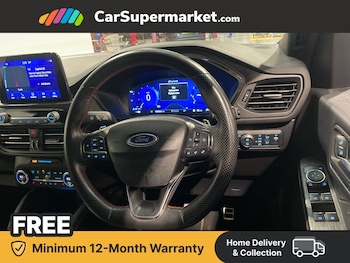 Used Ford Kuga 2022 for sale - 77582761: Photo