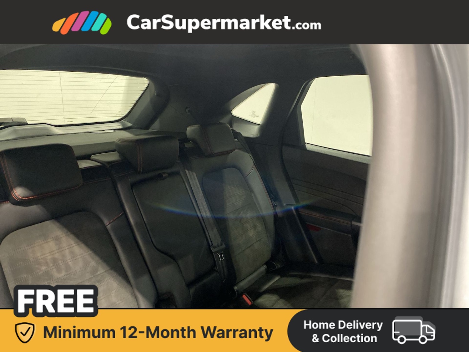 Used Ford Kuga 2022 for sale - 77582761: Photo 3