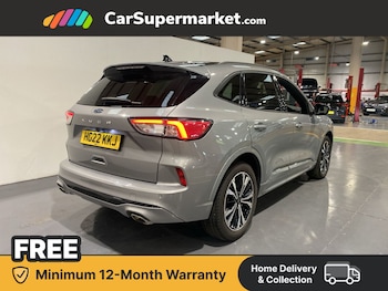 Used Ford Kuga 2022 for sale - 77582761: Photo