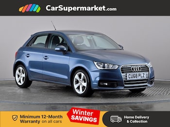 Audi A1 feature image