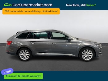 Used Skoda Superb 2023 for sale - 78316693: Photo