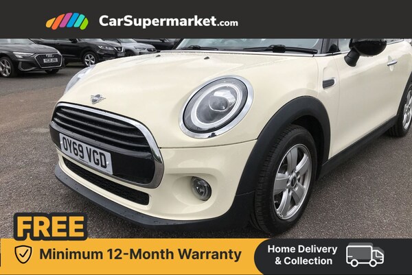 Used MINI Hatch 2019 for sale - 76268030: Photo 10