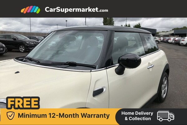 Used MINI Hatch 2019 for sale - 76268030: Photo 11