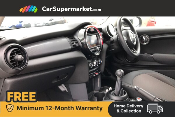 Used MINI Hatch 2019 for sale - 76268030: Photo 13