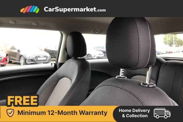 Used MINI Hatch 2019 for sale - 76268030: Photo 14