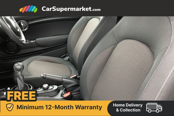 Used MINI Hatch 2019 for sale - 76268030: Photo 15