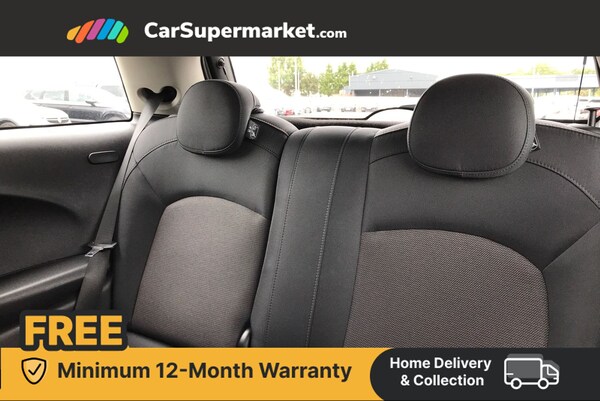 Used MINI Hatch 2019 for sale - 76268030: Photo 16