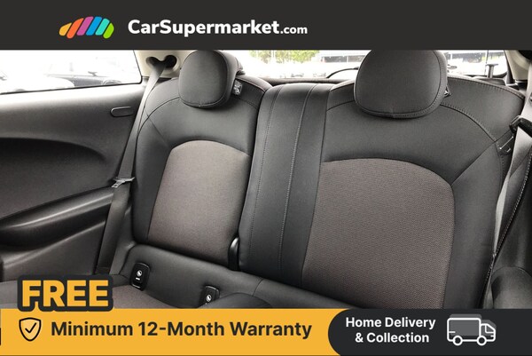 Used MINI Hatch 2019 for sale - 76268030: Photo 18