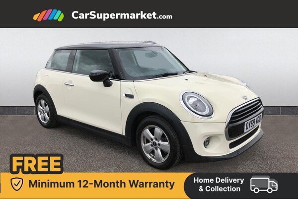 Used MINI Hatch 2019 for sale - 76268030: Photo 1