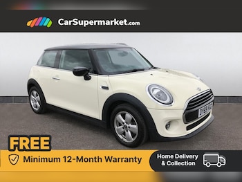 MINI - Hatch