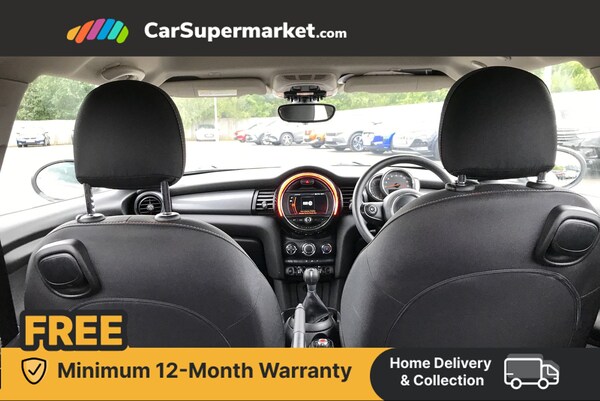 Used MINI Hatch 2019 for sale - 76268030: Photo 20