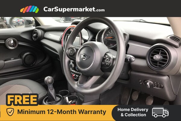 Used MINI Hatch 2019 for sale - 76268030: Photo 22