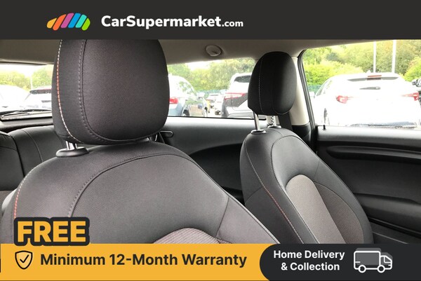 Used MINI Hatch 2019 for sale - 76268030: Photo 23