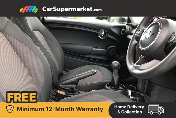 Used MINI Hatch 2019 for sale - 76268030: Photo 24