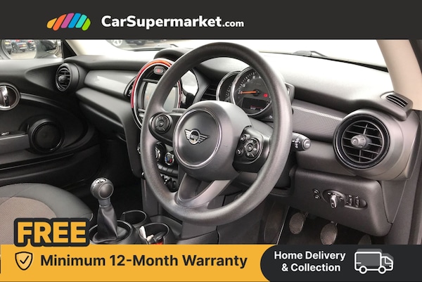 Used MINI Hatch 2019 for sale - 76268030: Photo 25