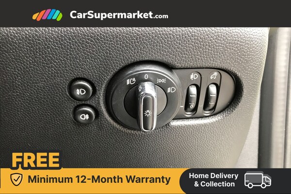 Used MINI Hatch 2019 for sale - 76268030: Photo 26