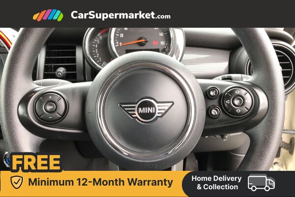 Used MINI Hatch 2019 for sale - 76268030: Photo 27