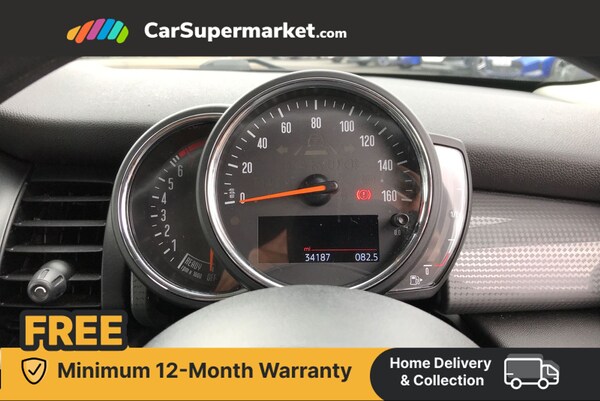 Used MINI Hatch 2019 for sale - 76268030: Photo 28