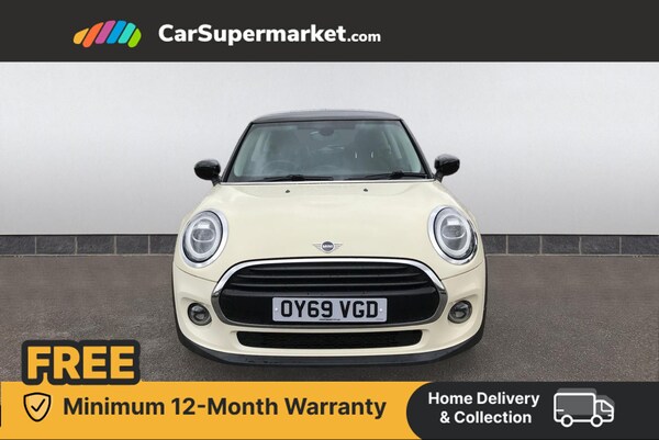 Used MINI Hatch 2019 for sale - 76268030: Photo 2