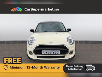 Used MINI Hatch 2019 for sale - 76268030: Photo 2