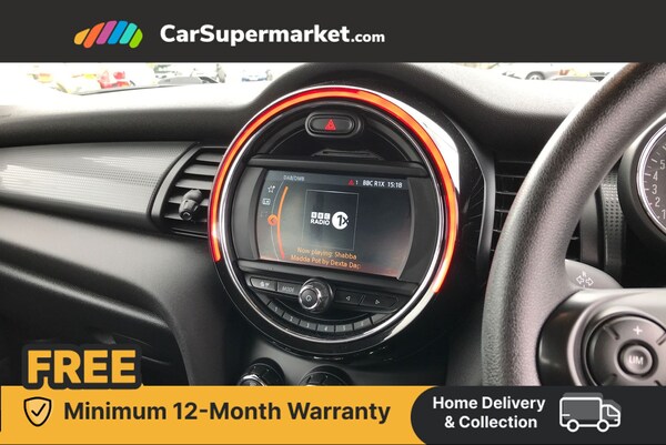 Used MINI Hatch 2019 for sale - 76268030: Photo 30