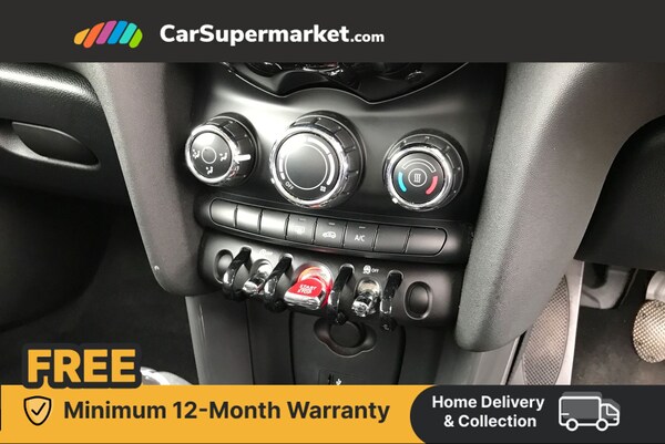 Used MINI Hatch 2019 for sale - 76268030: Photo 31