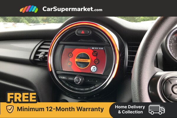 Used MINI Hatch 2019 for sale - 76268030: Photo 34