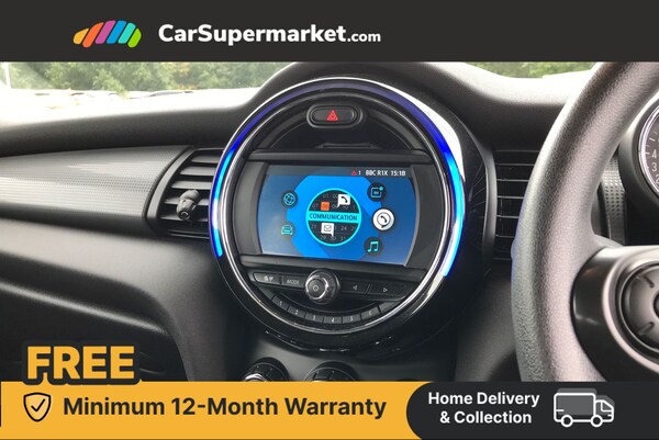 Used MINI Hatch 2019 for sale - 76268030: Photo 35